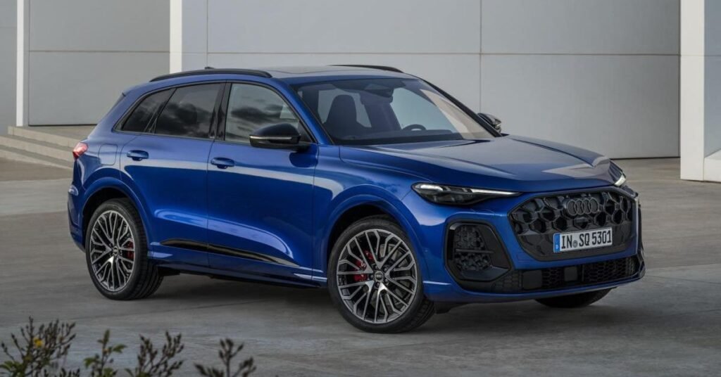 audi q5 3ème génération modèles à éviter
