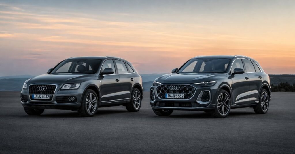 audi q5 modèles à éviter