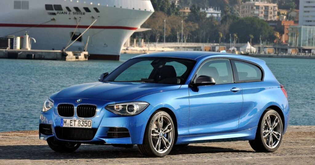 bmw série 1 f21 modèles à éviter