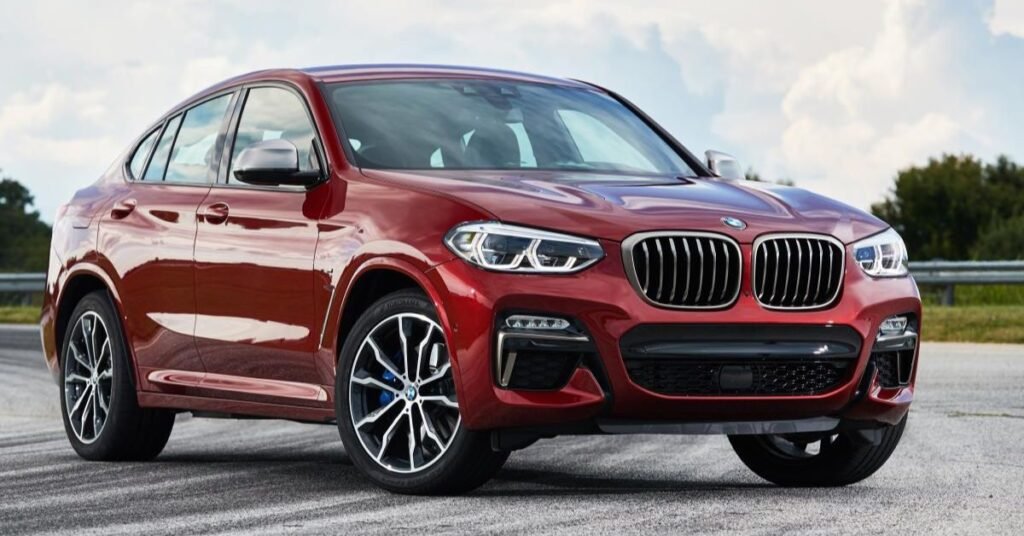 bmw x4 f26 modèles à éviter