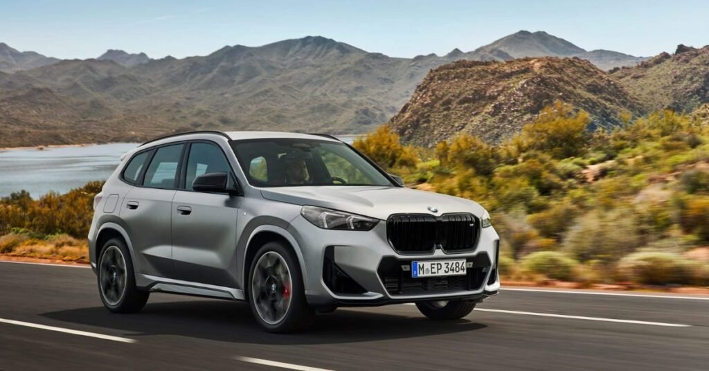 fiabilité bmw ix1 modèles à éviter