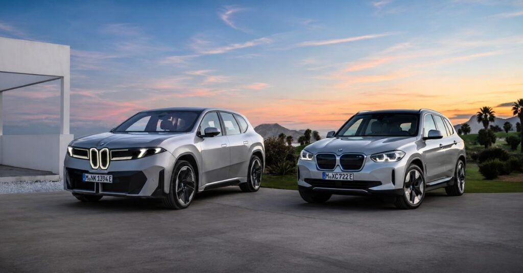 fiabilité bmw ix3 modèles à éviter