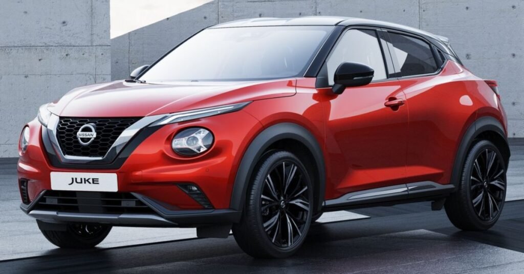 nissan juke 2 modèles à éviter