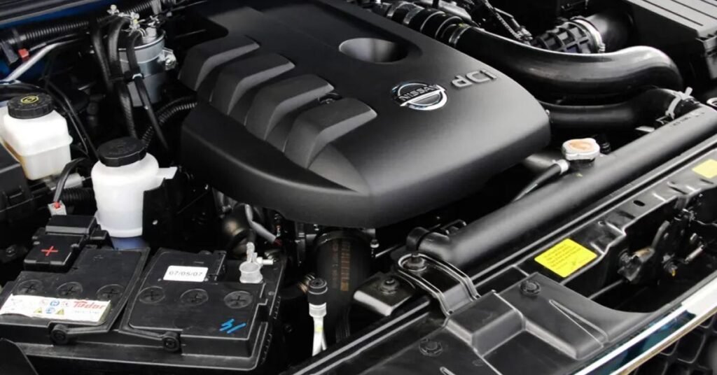 nissan pathfinder 2.5 dci fiabilite problemes