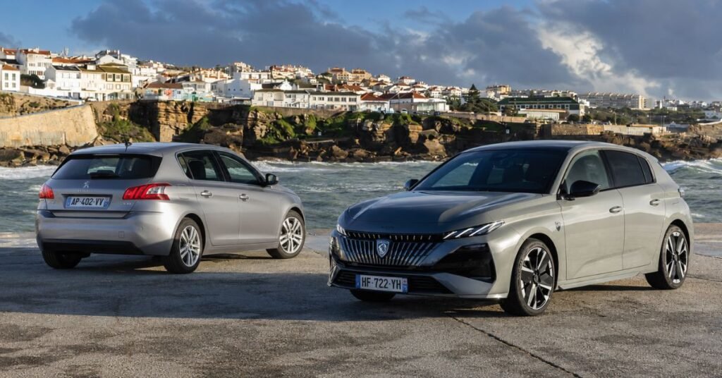 peugeot 308 modèles à éviter