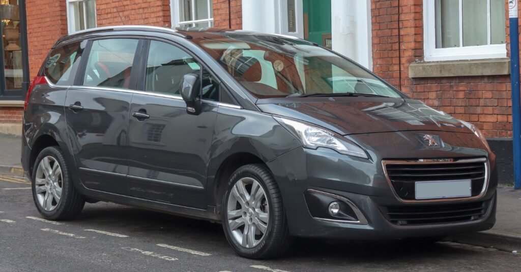 peugeot 5008 1ère génération modèles à éviter