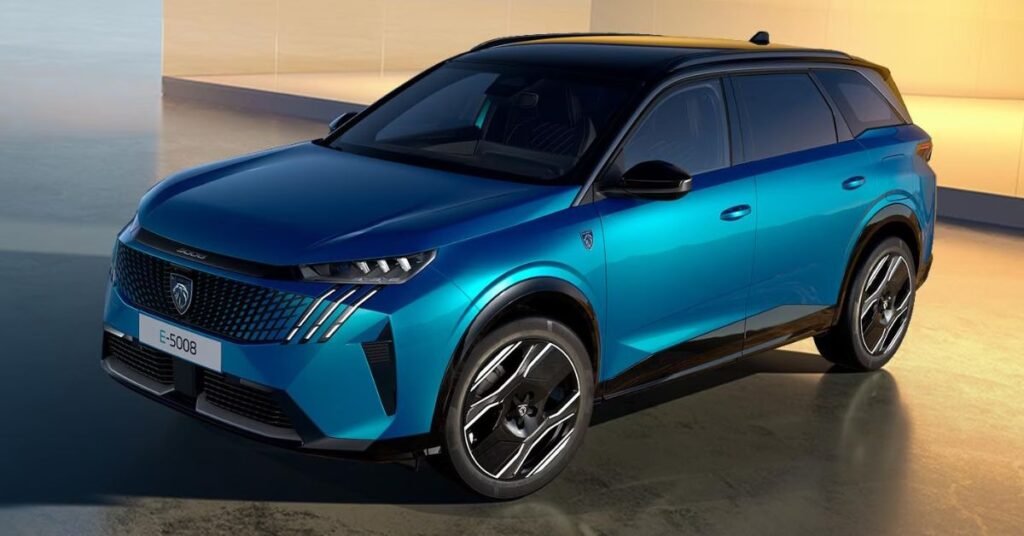 peugeot 5008 3ème génération modèles à éviter