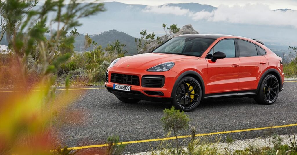 porsche cayenne e3 modèles à éviter