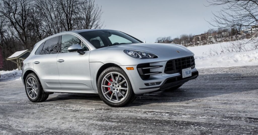 porsche macan 1 phase 1 modèles à éviter