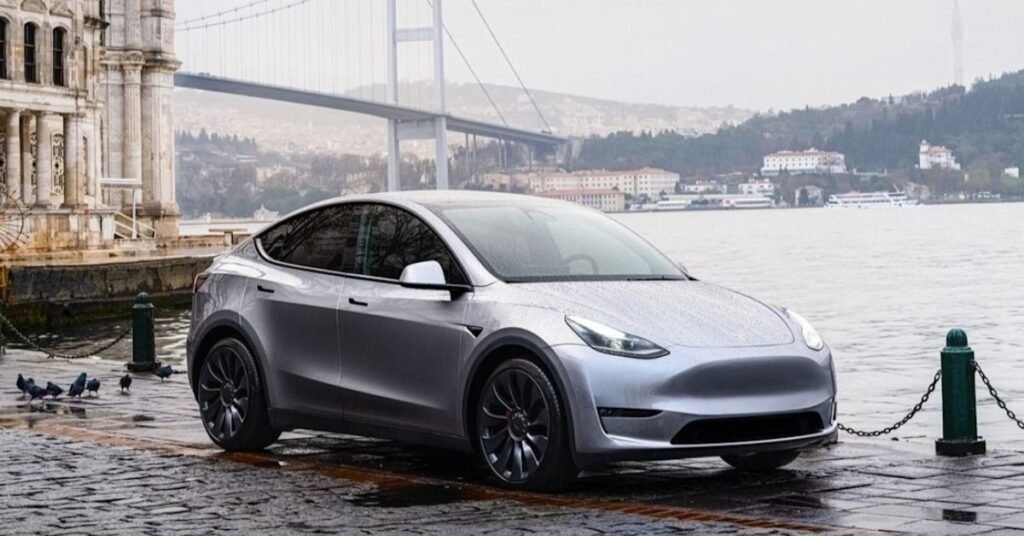 tesla model y 1ère génération modèles à éviter