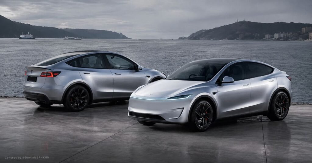 Tesla Model Y modèles à éviter