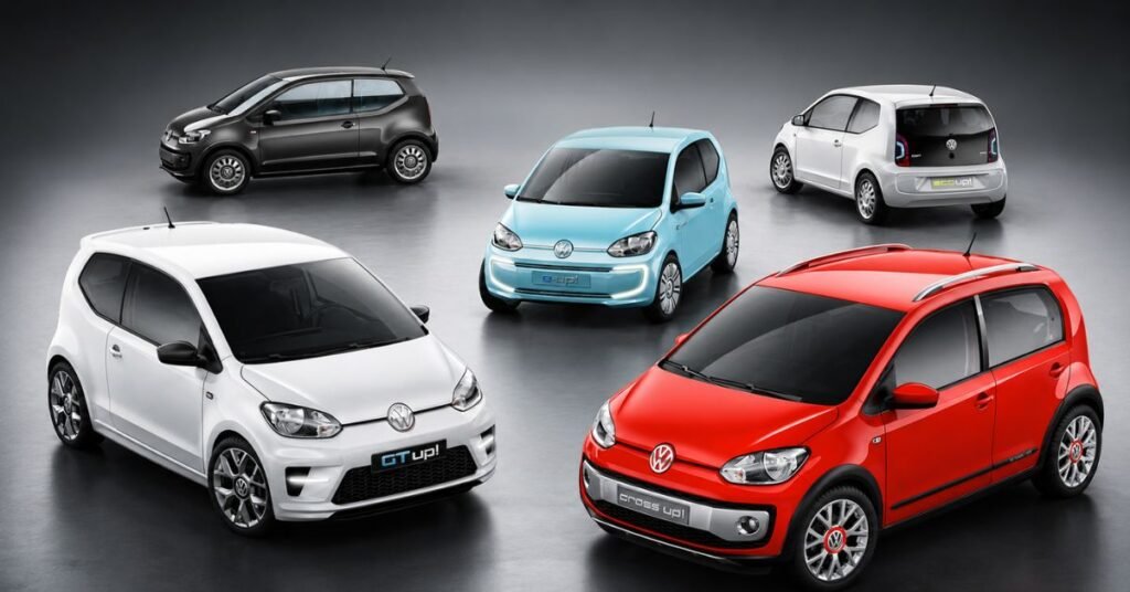 volkswagen up modèles à éviter