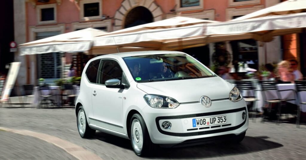 volkswagen up phase 1 modèles à éviter