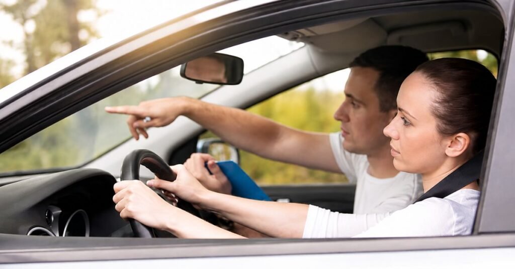 Faute éliminatoire mais permis obtenu