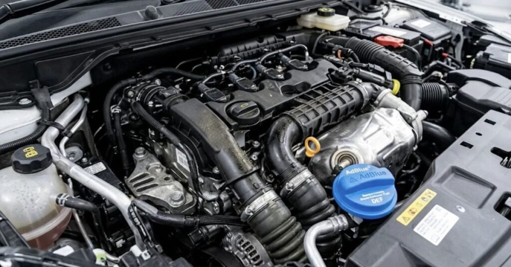 Fiabilité moteur 1.5 BlueHDi 130