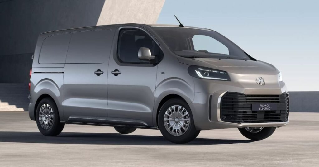 avis toyota proace fiabilité