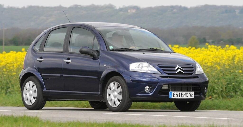 citroen c3 i modèles à éviter