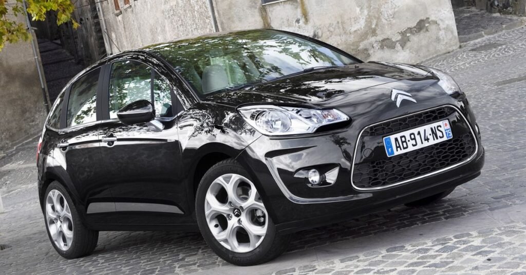 citroen c3 ii modèles à éviter