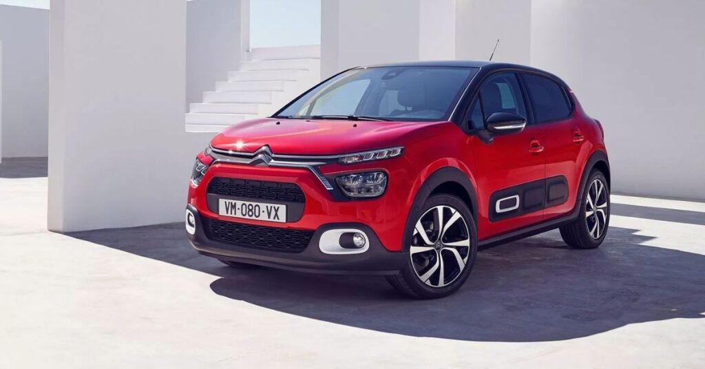 citroen c3 iii modèles à éviter