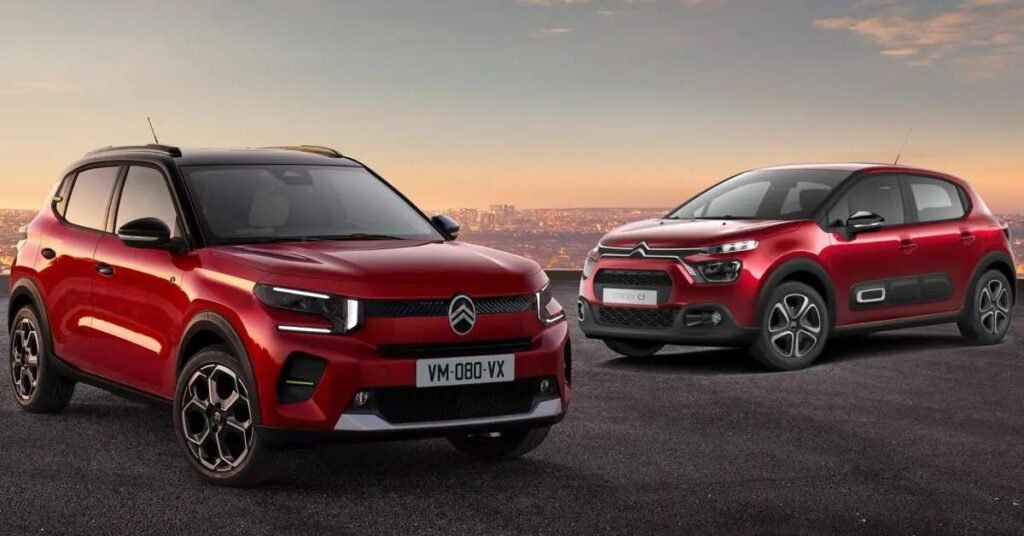 citroen c3 modèles à éviter