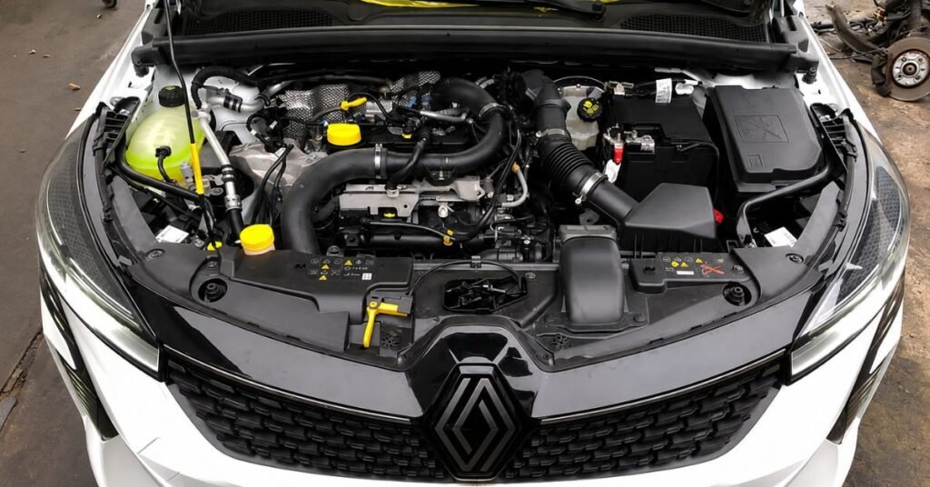 fiabilité moteur 1.0 tce