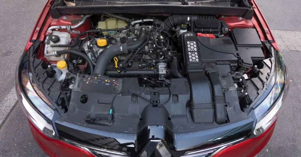 fiabilité moteur 1.2 tce