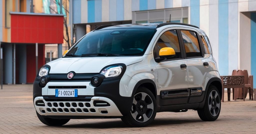 fiat panda 3 modèles à éviter