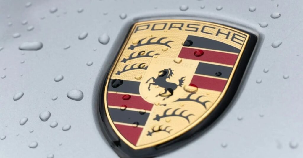 logo voiture cheval