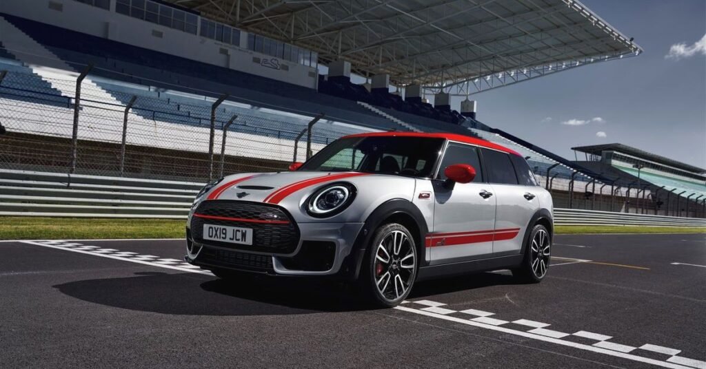 mini clubman 1 F54 modèles à éviter