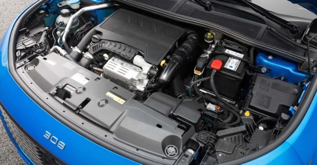 moteur puretech avis