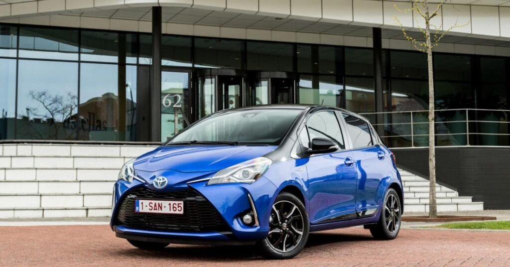 toyota yaris 3 modèles à éviter